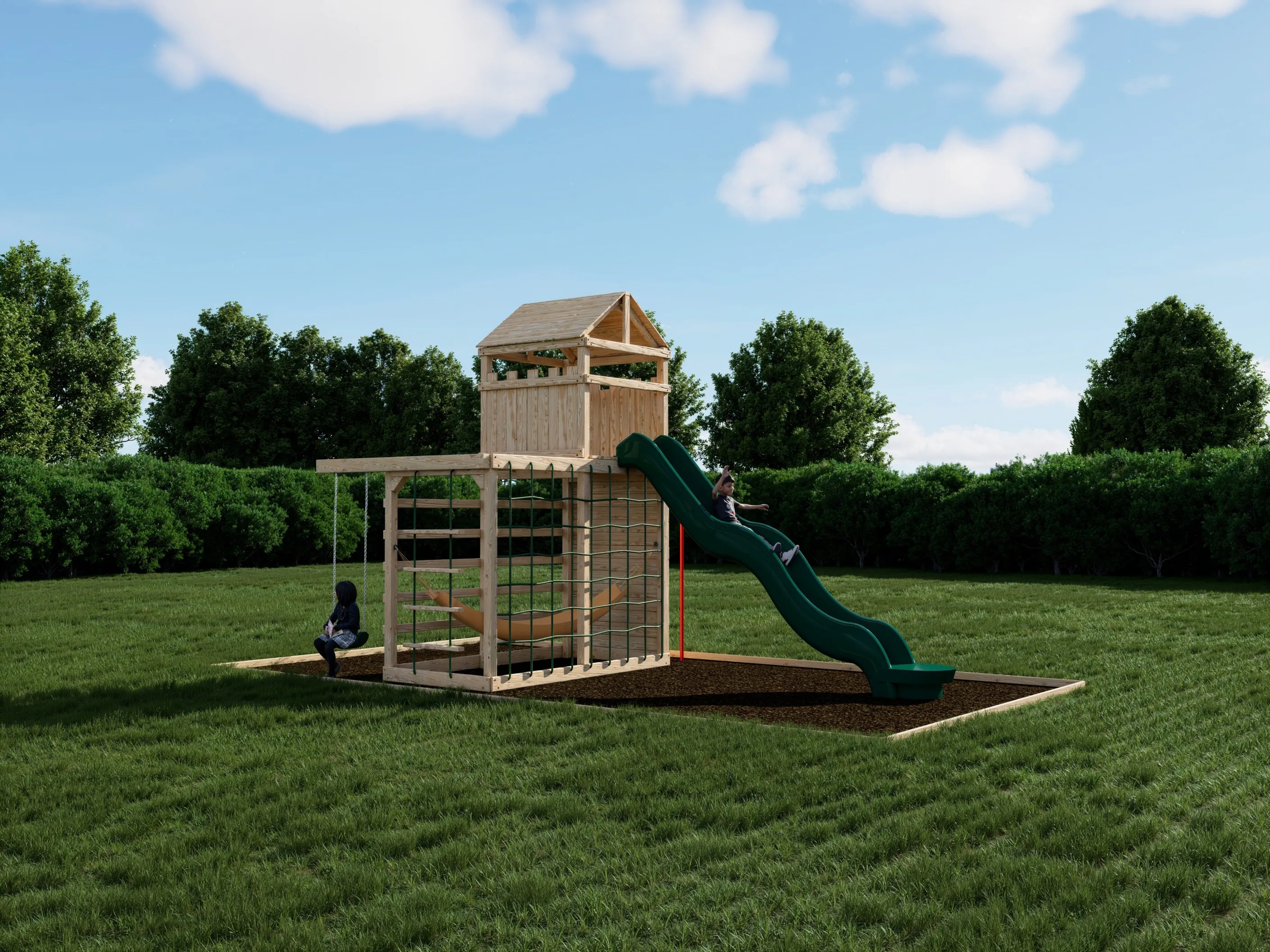 Monkey climber image